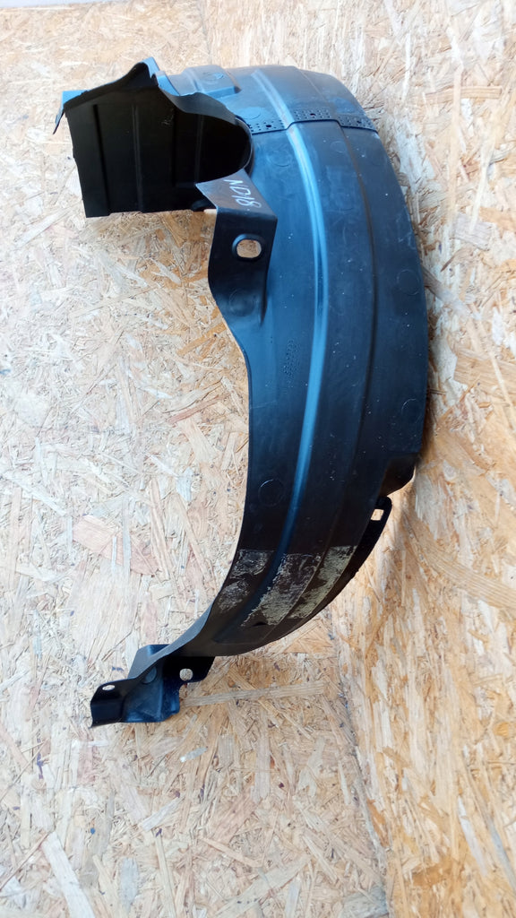 KIA PICANTO I 04-08 RADHAUSSCHALE VORN RECHTS 86814-07000