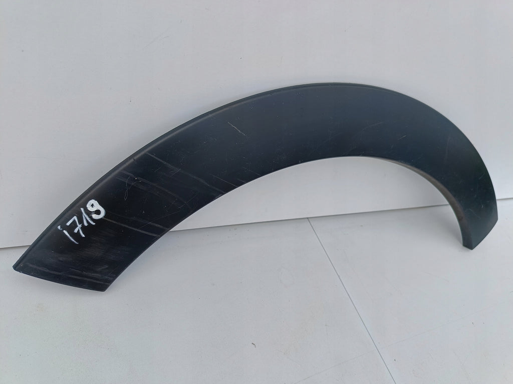 CITROEN C3 III 16- RADLAUFVERKLEIDUNG HINTEN LINKS 9812088880