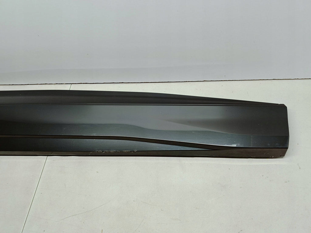 Audi Q4 E-TRON 21- LISTWA NAKŁADKA DRZWI PRAWY PRZÓD PRZEDNIA 89A853960A