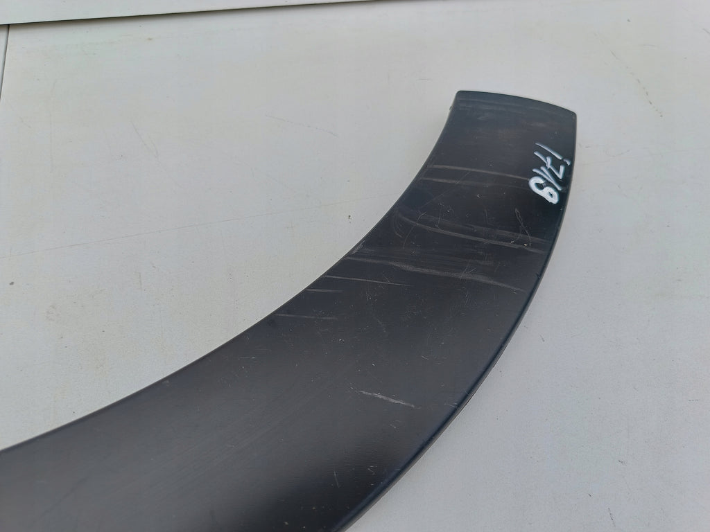CITROEN C3 III 16- RADLAUFVERKLEIDUNG HINTEN LINKS 9812088880
