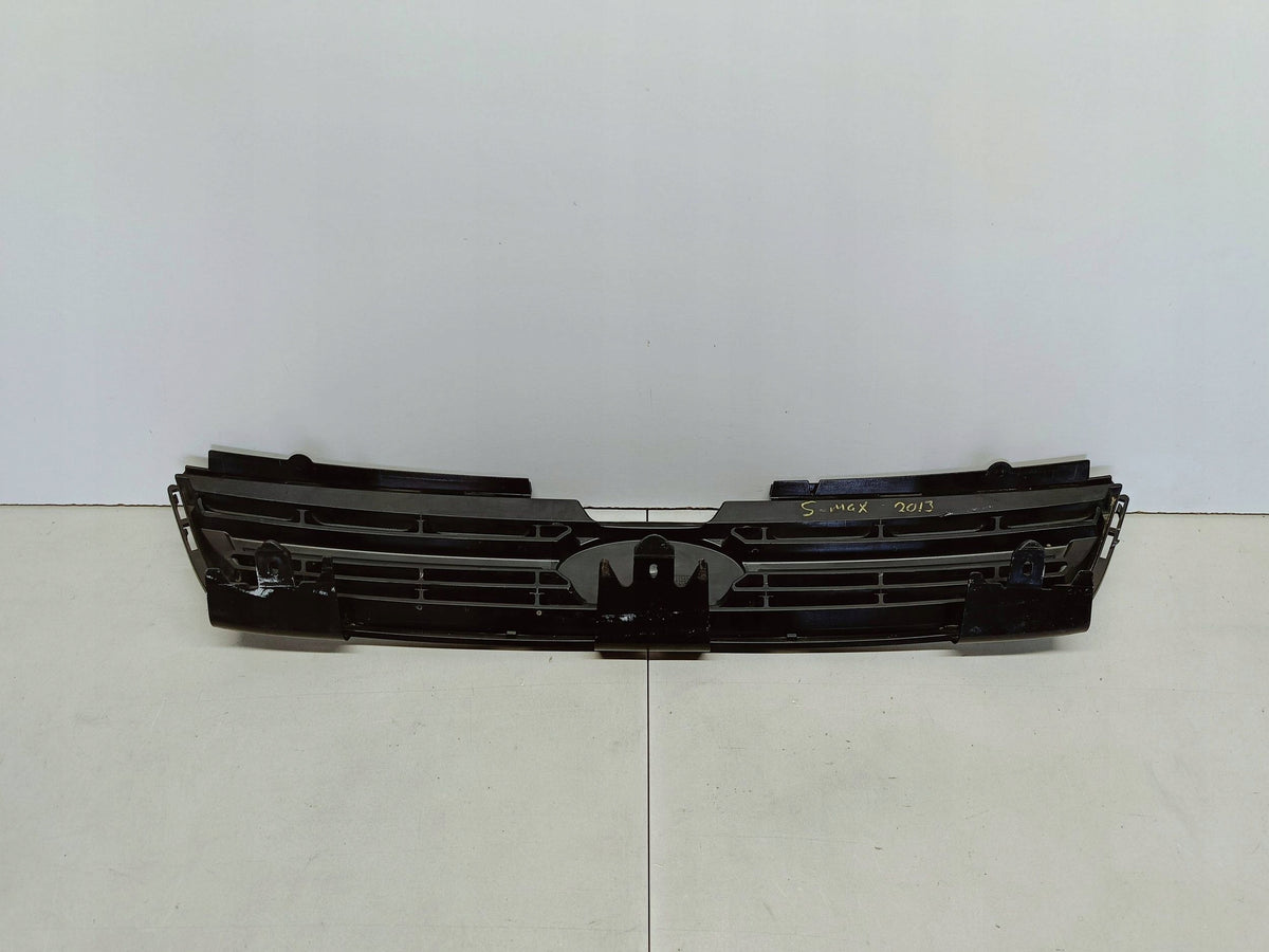 Ford S-Max MK1 Lift 10- Grille Grille Bumper Przednego AM21-R8200-A — photo 10 of 15