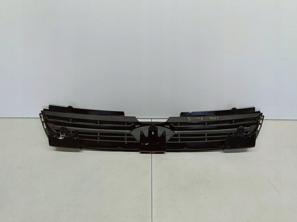 Ford S-MAX MK1 LIFT 10- ATRAPA GRILL ZDERZAKA PRZEDNEGO AM21-R8200-A