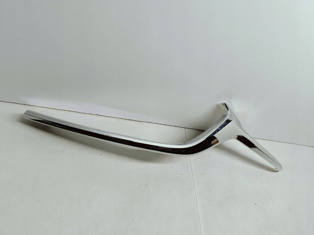 Mazda 6 GJ LIFT 18- CHROMLEISTE KÜHLERGRILL LINKS GSH7-507K1