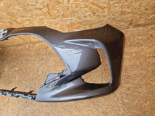 Załaduj zdjęcie do przeglądarki galerii, TOYOTA YARIS IV 4 52119-K0050 ZDERZAK PRZÓD PRZEDNI