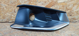 AUDI A4 B9 LIFT 19- KRATKA ZAŚLEPKA ATRAPA ZDERZAKA PRAWA PRZÓD 8W0807682AK