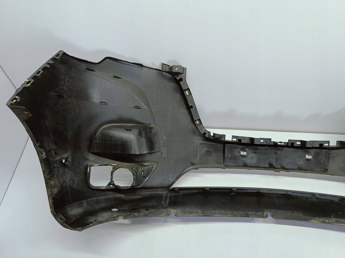 Renault Master III Lift IV 19- Vorne Stossstange Vordere PDC 620228205R — Foto 13 von 16