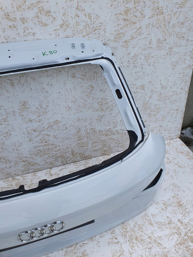 AUDI Q3 8UO HECKKLAPPE HINTEN