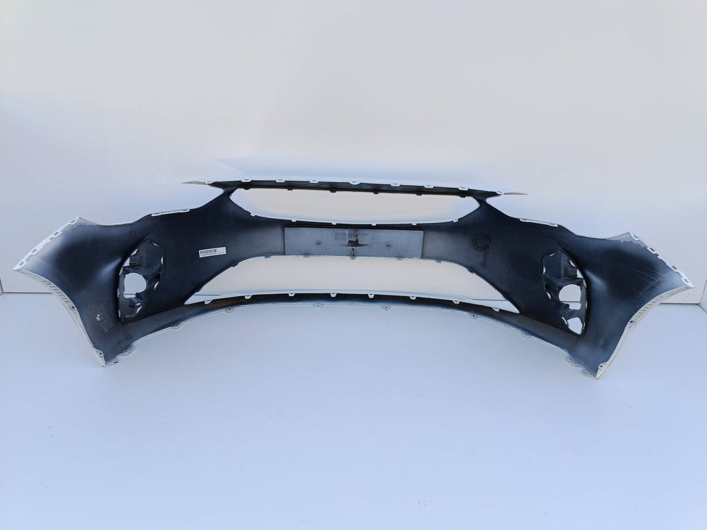 Opel Corsa F 19- STOSSFÄNGER VORNE OHNE PDC 9830280980
