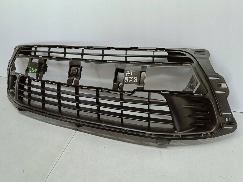Citroen C4 I LIFT 08- GRILL KÜHLERGRILL STOSSSTANGENGITTER VORNE 9684506677