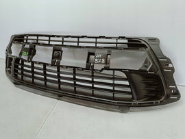 Citroen C4 I LIFT 08- GRILLE FRONT BUMPER GRILLE 9684506677