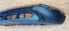 Załaduj zdjęcie do przeglądarki galerii, CITROEN C3 AIRCROSS 17- DOKŁADKA DOLNA SPOILER ZDERZAKA PRZÓD 13490016