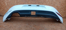 Laden Sie das Bild in den Galerie-Viewer, VW GOLF VII 5G6 5G6807417L STOßSTANGE HINTEN