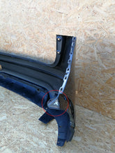 Load image into Gallery viewer, NISSAN QASHQAI II J11 13- ZDERZAK TYŁ TYLNY PDC 850224EA0H