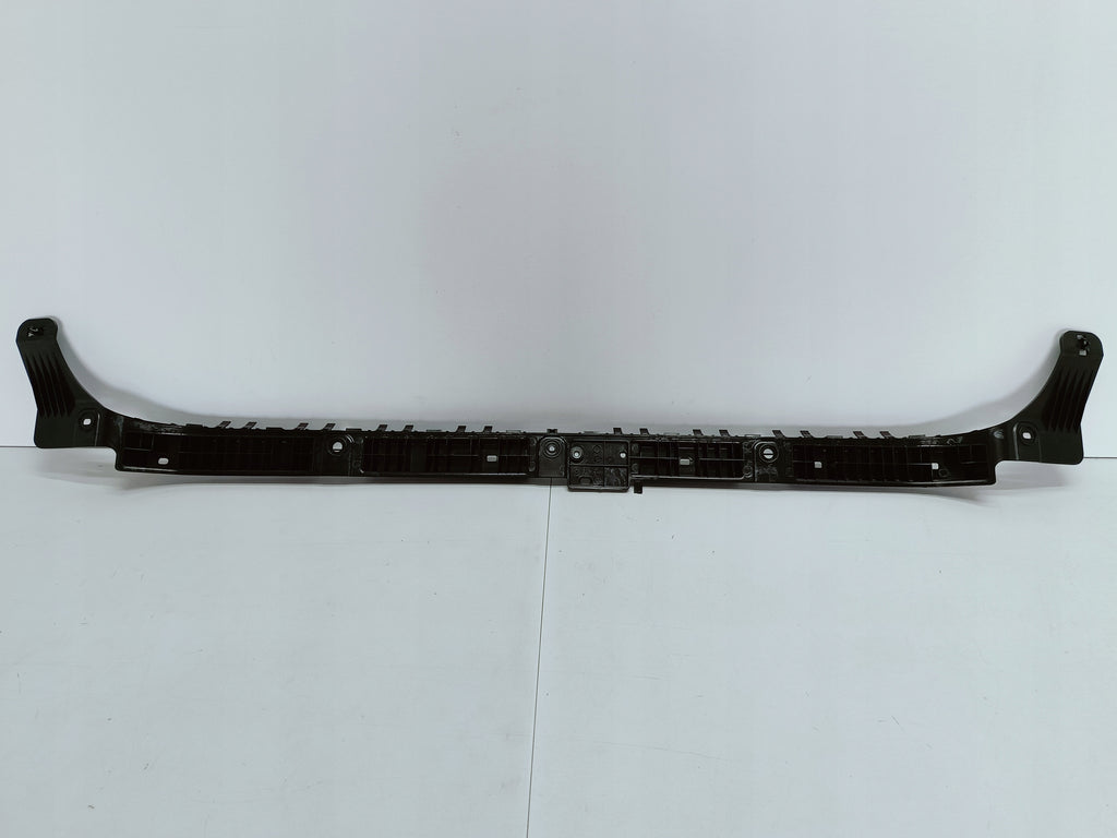 TESLA MODEL 3 M3 - GLEITSTÜCK MITTLERE HALTERUNG HINTEN STOSSFÄNGER NEU 1121191-00-E