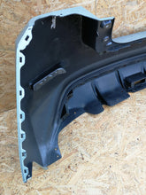 Load image into Gallery viewer, NISSAN LEAF II 2 17- ZDERZAK TYŁ TYLNY PDC 85022-5SH0H