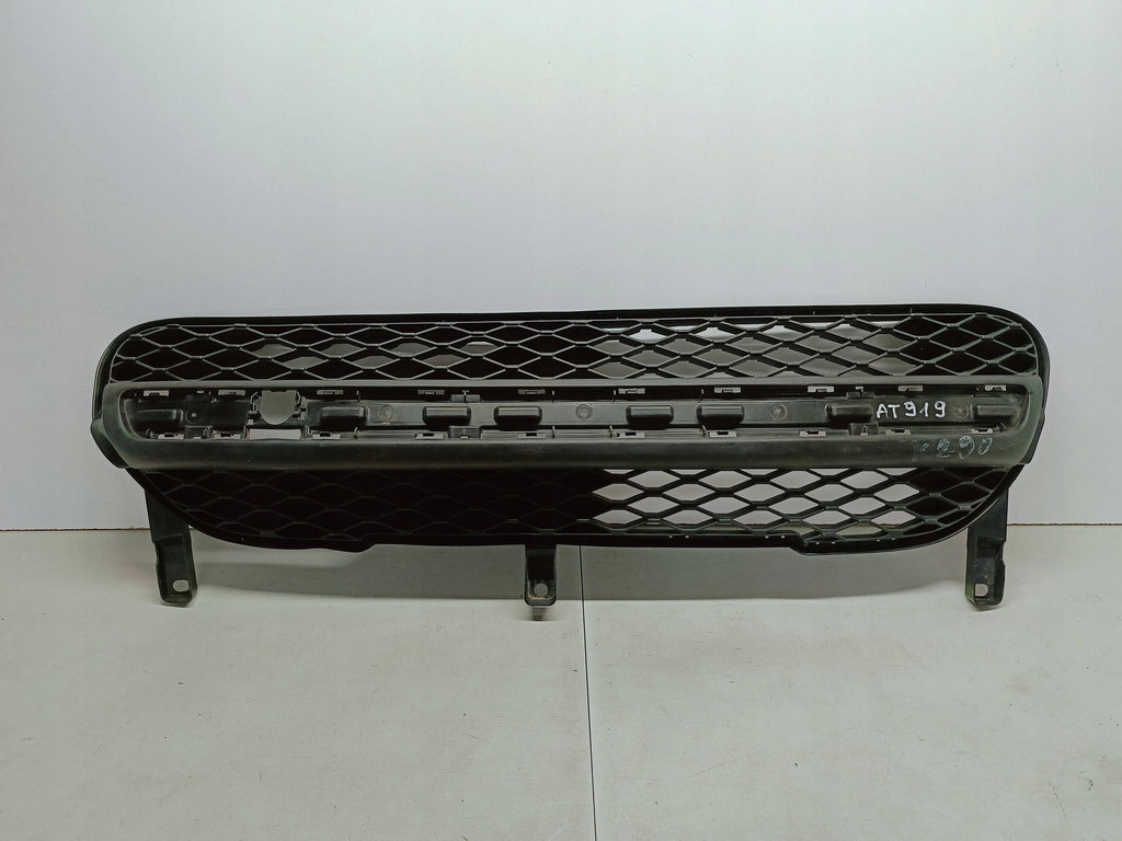 Peugeot 107 LIFT 09- KRATKA ATRAPA GRILL ZDERZAKA PRZEDNIEGO 53112-0H050