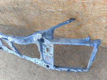 Laden Sie das Bild in den Galerie-Viewer, TESLA MODEL S 12- FRONTGURT FRONTVERSTÄRKUNG RAHMEN 1005536-00-J