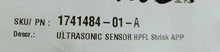 Load image into Gallery viewer, Tesla Model 3 M3 Y MY CZUJNIK PARKOWANIA PDC SENSOR 1741484-01-A