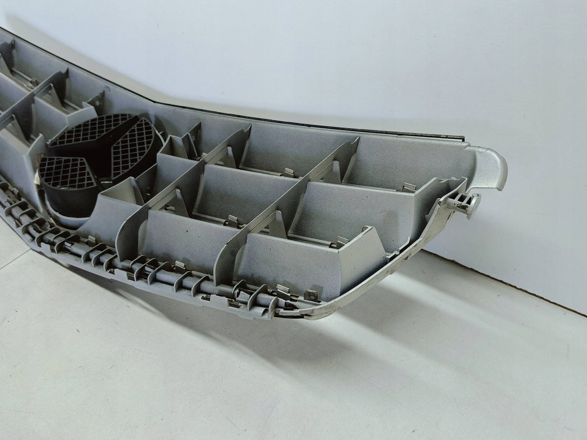 Mercedes-Benz C W204 07- Grille Grille Grille Front Bumper A2048800023 — photo 10 of 12