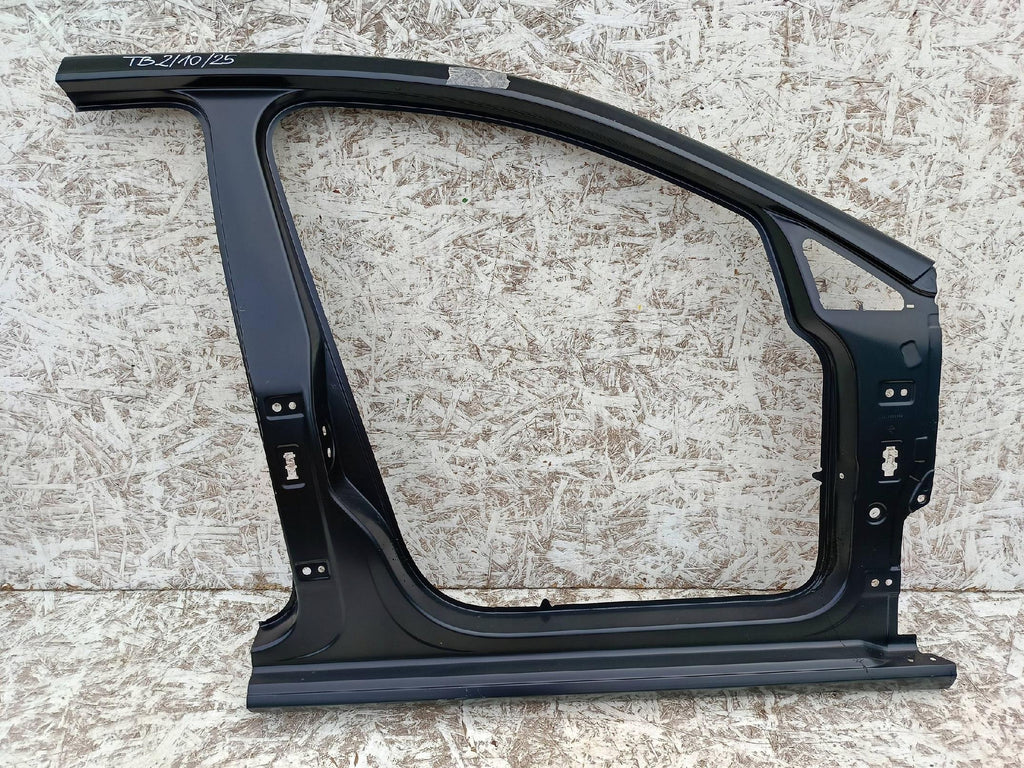 VOLKSWAGEN GOLF VII 12- POSZYCIE BOK SŁUPEK PRAWY PRZÓD FARTUCH 5G4809606D