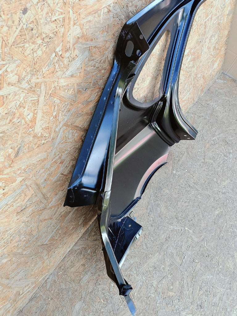 BMW 2 II F45 14- BŁOTNIK POSZYCIE ĆWIARTKA LEWY TYŁ 41007408625