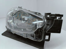 Load image into Gallery viewer, MAZDA 2 II DJ 14- LAMPA PRAWA PRZÓD PRZEDNIA PRAWA ZWYKŁA H4 DB5J-51030