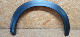 NISSAN JUKE II 2 F16 19- LISTEAU PLAQUE AILE AVANT DROITE 638606PA0B