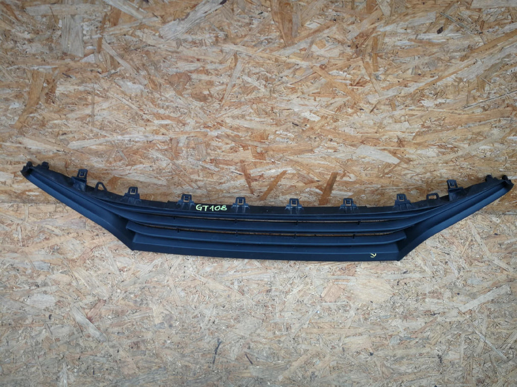 TOYOTA YARIS IV P21 19- UNTERER GRILL STOSSFÄNGER VORNE 53112-K0010
