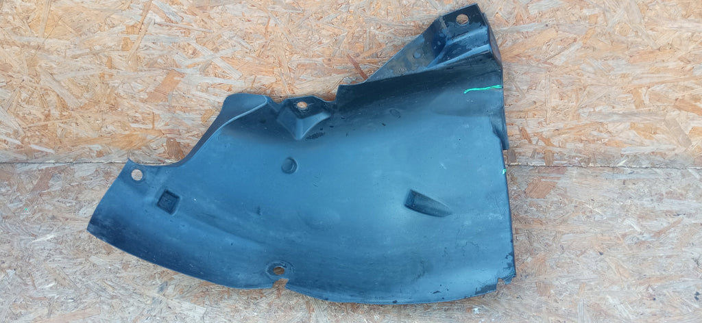 RENAULT CLIO IV 4- NADKOLE LEWY PRZÓD CZĘŚĆ PRZEDNIA 638453592R