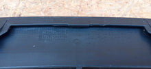 Załaduj zdjęcie do przeglądarki galerii, SKODA OCTAVIA II LIFT 08- ATRAPA GRILL KRATKA ZDERZAKA PRZÓD 1Z0853677C