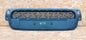 CITROEN C3 III 16- ATRAPA KRATKA ŚRODKOWA GRILL ZDERZAKA PRZÓD 9812061877