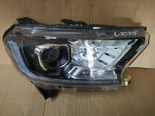 FORD RANGER V 5 LIFT 19- LEUCHTE VORNE RECHTS SCHEINWERFER FULL LED JB3B13E014BA