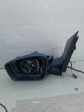 Laden Sie das Bild in den Galerie-Viewer, VOLKSWAGEN UP SPIEGEL LINKS 7+2 PIN