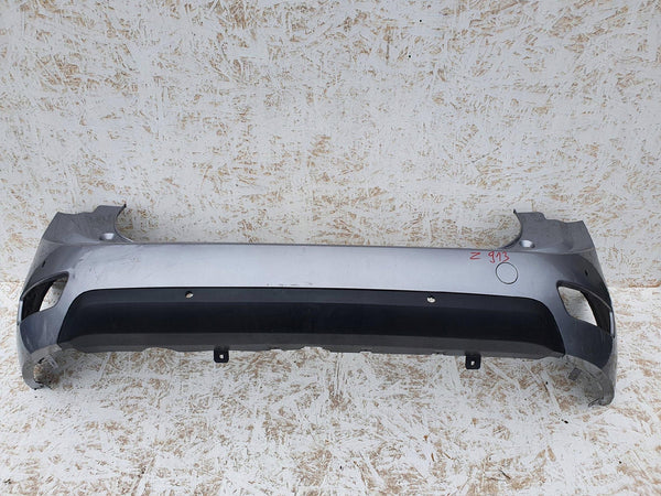 CITROEN C4 II 2 4 PDC GRAND PICASSO AA36225333 PDC ZDERZAK TYŁ TYLNY