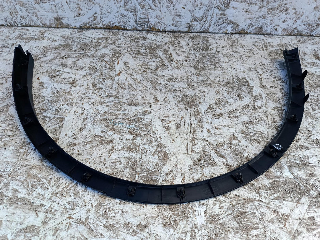 TESLA MODEL Y MY 22- KOTFLÜGELLEISTE LINKS HINTEN 1658697-00-A