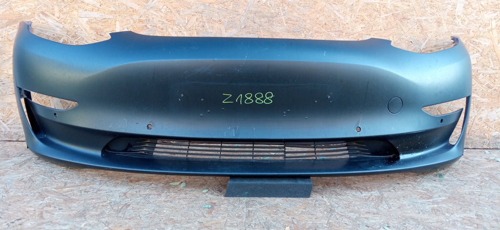 TESLA MODEL 3 ZDERZAK PRZÓD PRZEDNI 1084168-00 PDC