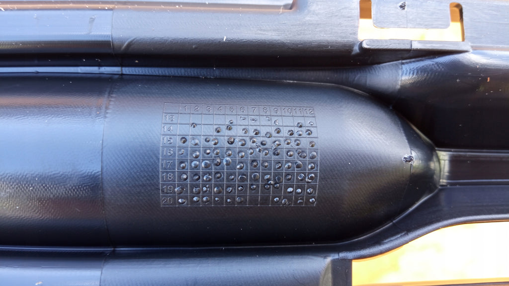 CITROEN C1 II 14-ATRAPA KRATKA ŚRODKOWA GRILL NOWA