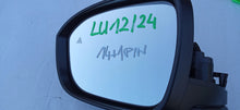 Laden Sie das Bild in den Galerie-Viewer, NISSAN ARIYA 20- AUSSENSPIEGEL LINKS 14+1 PIN EU ASSISTENT KAMERA 96302-5MS2A