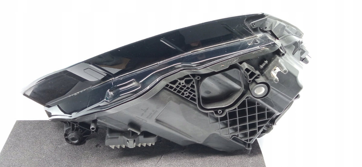 Audi A7 C8 18- Vorne Links Leuchte Vordere Full LED Matrix 4K8941035F — Foto 6 von 13