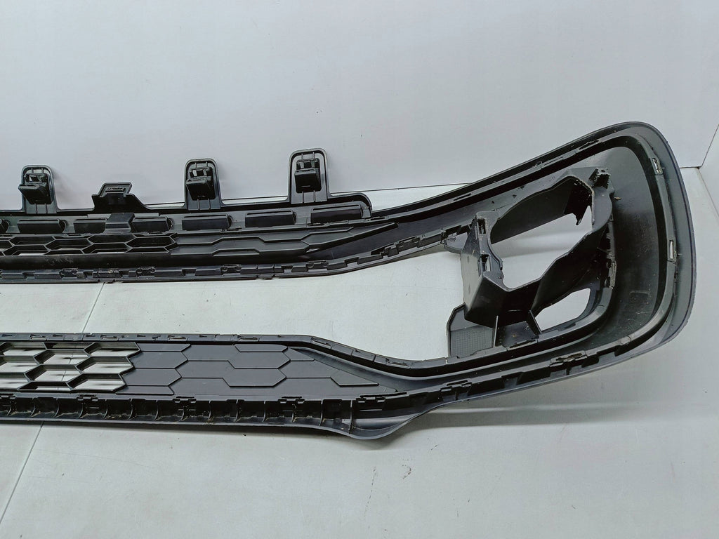 Volkswagen Up UP! LIFT 16- KRATKA ATRAPA GRILL ZDERZAKA PRZÓD 1S0853677F