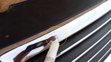 Załaduj zdjęcie do przeglądarki galerii, VOLKSWAGEN PASSAT B6 05- ATRAPA KRATKA GRILL 3C0853651AH