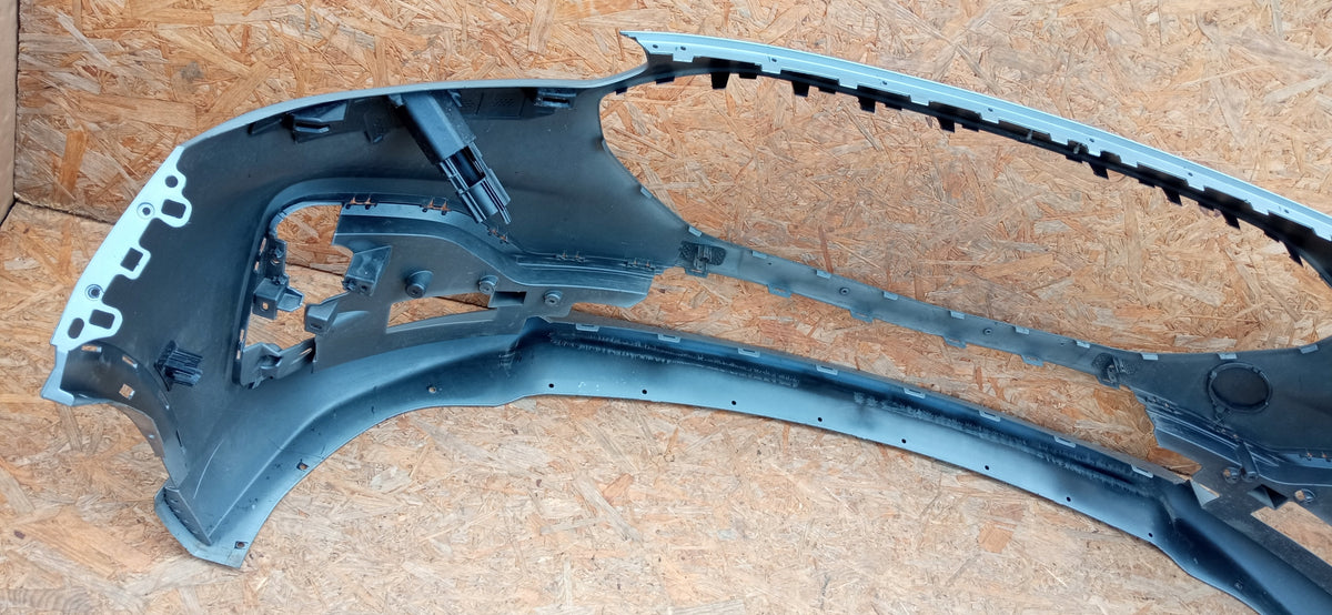 Ford Kuga MK3 ST-Line Front Bumper Front PDC Sprysk LV4B-17D957 — photo 11 of 13