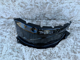 TESLA MODEL Y 20- TÔLE PANNEAU PASSAGE DE ROUE ARRIÈRE GAUCHE 1487845-SC-A
