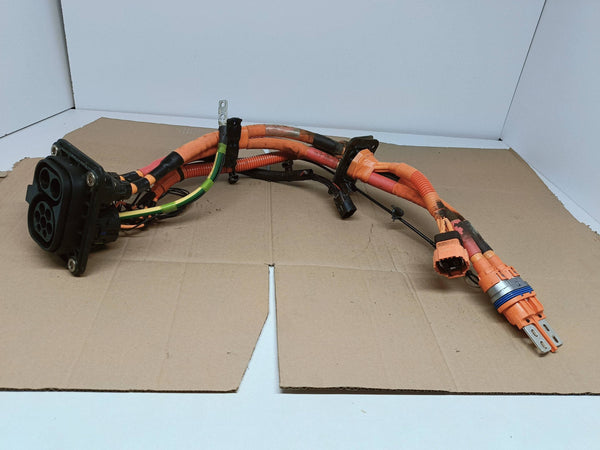 BYD Dolphin EV 22- PRZEWÓD KABEL WIĄZKA GNIAZDO ŁADOWANIA OE EM2EU-2106400