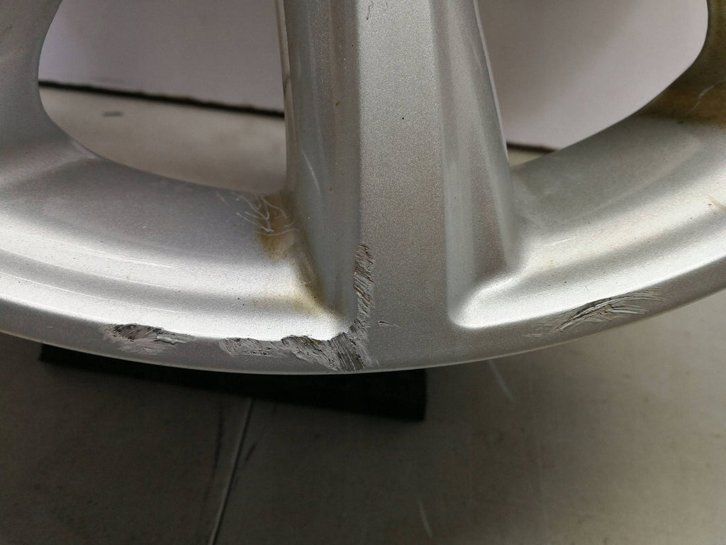 Toyota Aygo II ALUFELGE 15 ZOLL 15x4.5 ET35 4x100 PW457-0H003