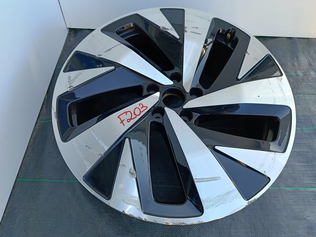 ALUFELGE VW ID3 ID.3 ID4 ID.4 8.0"x20" 5X112 ET45 11A601025A