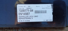 Laden Sie das Bild in den Galerie-Viewer, BMW 5 F10 F11 10- PRÓG LISTWA PROGOWA NAKŁADKA LEWA STRONA 51777184773