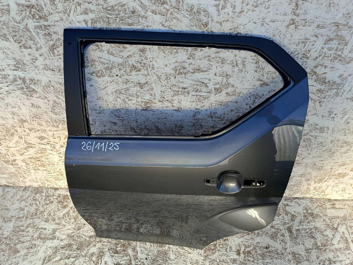 Suzuki Ignis 16- III 3 Hinten Links Tür — Foto 9 von 16