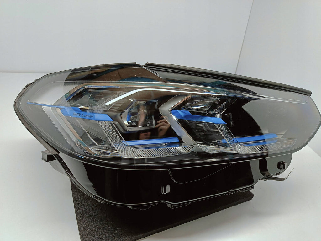 BMW X3 G01 X4 G02 LIFT 20- LAMPA PRAWA PRZEDNIA LASER EU LE20A6457