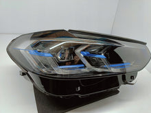 Load image into Gallery viewer, BMW X3 G01 X4 G02 LIFT 20- LAMPA PRAWA PRZEDNIA LASER EU LE20A6457